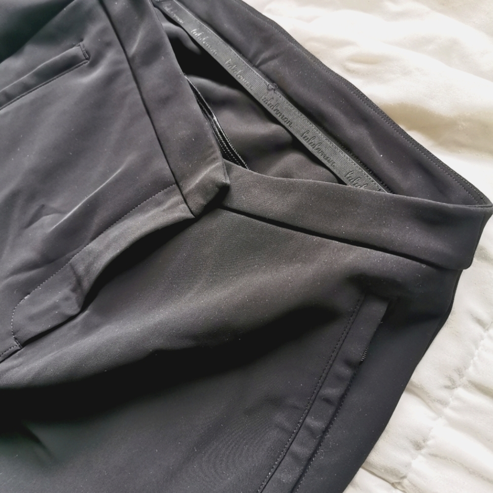 LULULEMON PANT